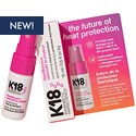 K18 HeatBounce conditioning heat protectant 0.5 Fl. Oz.