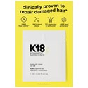 K18 molecular repair hair oil 25 x 0.03 Fl. Oz. SACHET