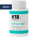 K18 PEPTIDE PREP detox shampoo 1.8 Fl. Oz.