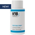 K18 PEPTIDE PREP pH maintenance shampoo 8.5 Fl. Oz.