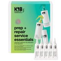 K18 Purchase Prep + Repair Services Essentials Prepack, Receive Leave-in Repair Mask Tubes FREE! 6 pc.