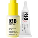 K18 Purchase 1 NEW! Molecular Repair Hair Oil, Receive Leave-In Repair Mask FREE! 2 pc.