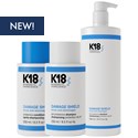 K18 DAMAGE SHIELD Kit 32 pc.