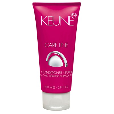 Keune Conditioner 6.8 Fl. Oz.