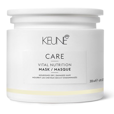 Keune Mask 6.8 Fl. Oz.