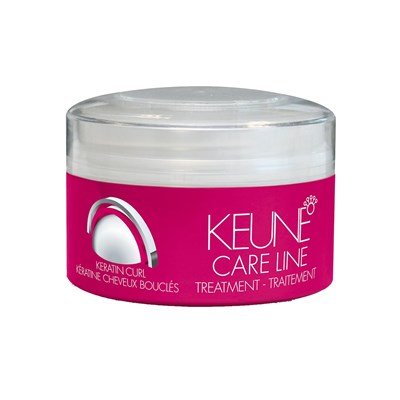 Keune Keratin Curl Treatment 6.8 Fl. Oz.
