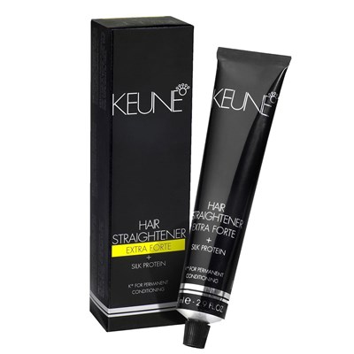 Keune Hair Straightener Extra Forte