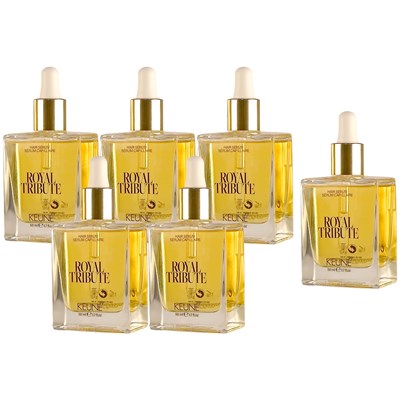 Keune Buy 5 Royal Tribute, Get 1 FREE! 6 pc.