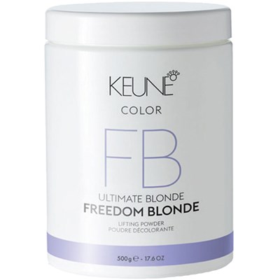 Keune Lifting Powder 17.6 Fl. Oz.