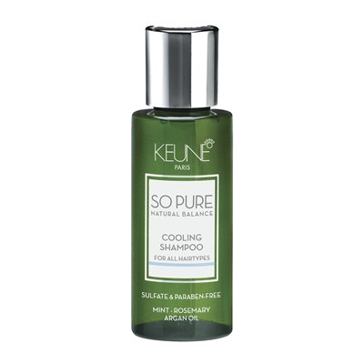 Keune Cooling Shampoo 1.7 Fl. Oz.