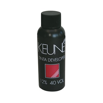 Keune Developer 12% 40 Vol. 2 Fl. Oz.