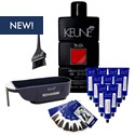 Keune 1922 By J.M. Keune Color Intro 19 pc.