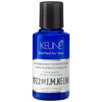 KEUNE Refreshing Conditioner 1.7 Fl. Oz.