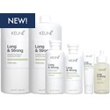 Keune Care Long & Strong Launch Intro 33 pc.