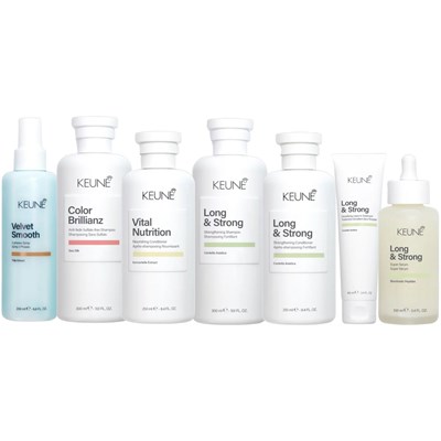 Keune Care Studio Intro 35 pc.