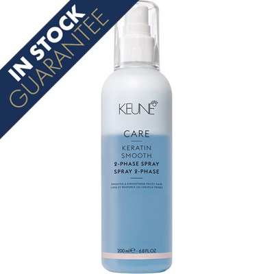 Keune 2-Phase Spray 6.8 Fl. Oz.