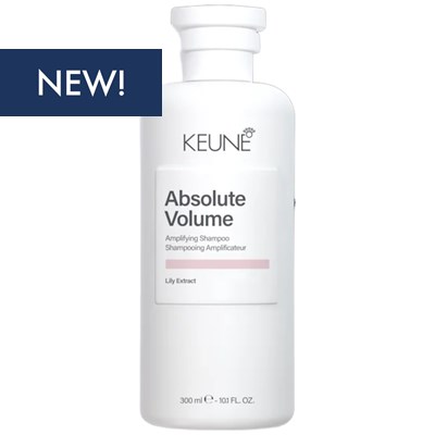 Keune Amplifying Shampoo 10.1 Fl. Oz.