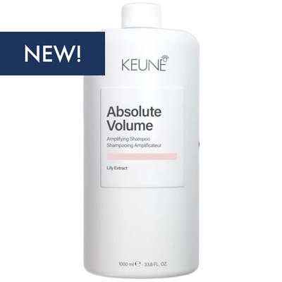 Keune Amplifying Shampoo Liter