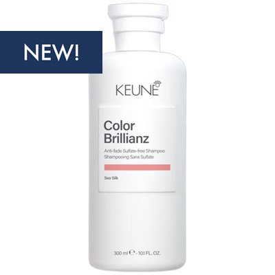 Keune Anti-fade Sulfate-Free Shampoo 10.1 Fl. Oz.