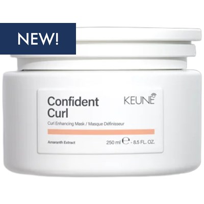 Keune Curl Enhancing Mask 8.5 Fl. Oz.