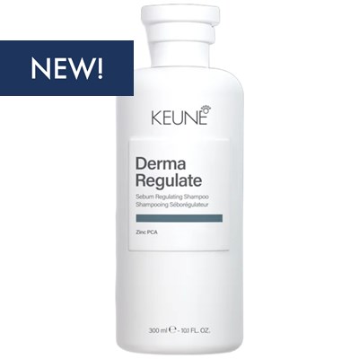 Keune Sebum Regulating Shampoo 10.1 Fl. Oz.