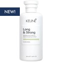 Keune Strengthening Conditioner 8.4 Fl. Oz.