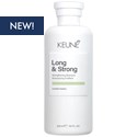 Keune Strengthening Shampoo 10.1 Fl. Oz.