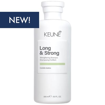 Keune Strengthening Shampoo 10.1 Fl. Oz.