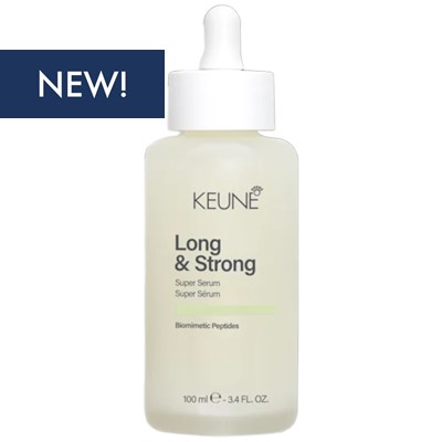 Keune Super Serum 3.4 Fl. Oz.