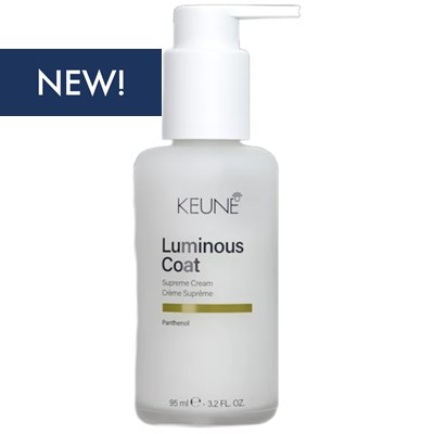 Keune Supreme Cream 3.2 Fl. Oz.