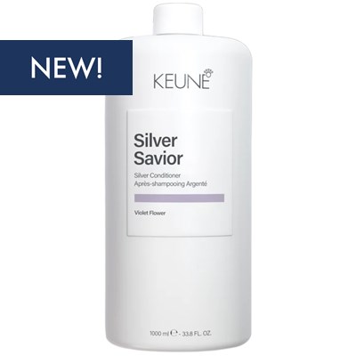 Keune Silver Conditioner Liter
