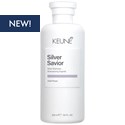 Keune Silver Shampoo 10.1 Fl. Oz.