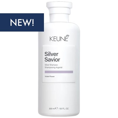 Keune Silver Shampoo 10.1 Fl. Oz.