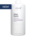 Keune Silver Shampoo Liter