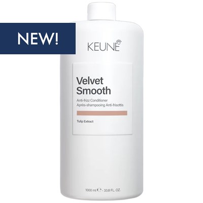 Keune Anti-frizz Conditioner Liter