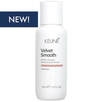 Keune Anti-frizz Shampoo 2.7 Fl. Oz.