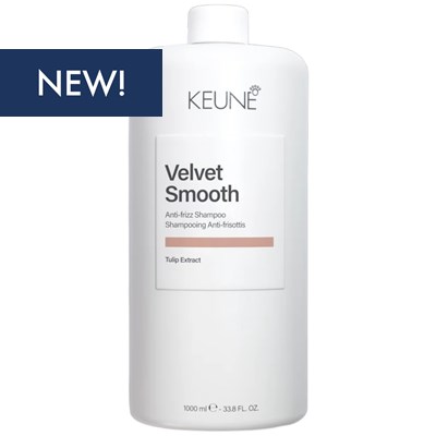 Keune Anti-frizz Shampoo Liter