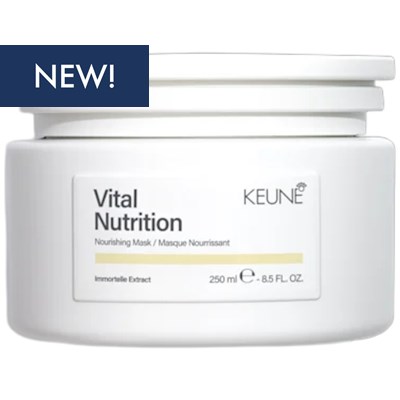 Keune Nourishing Mask 8.5 Fl. Oz.
