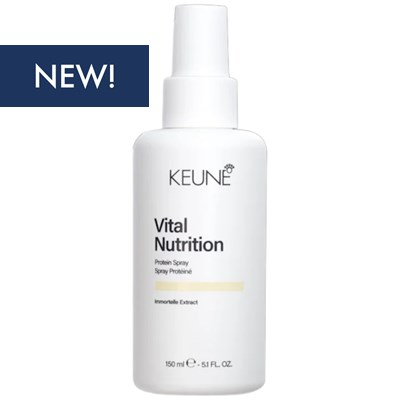 Keune Protein Spray 5.1 Fl. Oz.