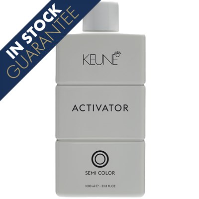 Keune Activator Liter