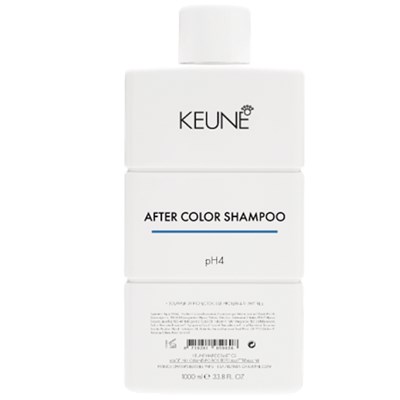 Keune After Color Shampoo pH4 Liter