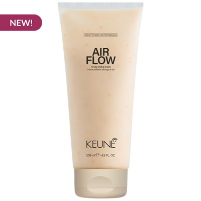 KEUNE AIR FLOW 6.8 Fl. Oz.