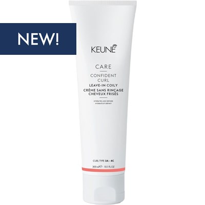 Keune Leave-In Coily 10.1 Fl. Oz.