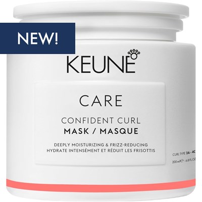 Keune Mask 6.8 Fl. Oz.