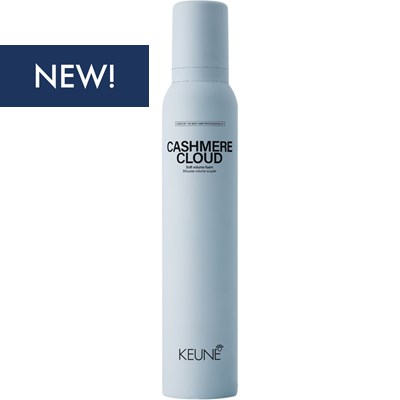 Keune CASHMERE CLOUD 6.7 Fl. Oz.