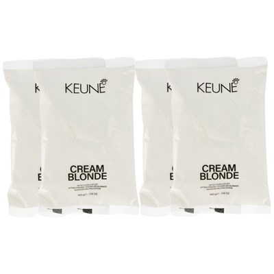 Keune Buy 1 Cream Blonde Refill, Get 1 50% OFF! 2 pc.