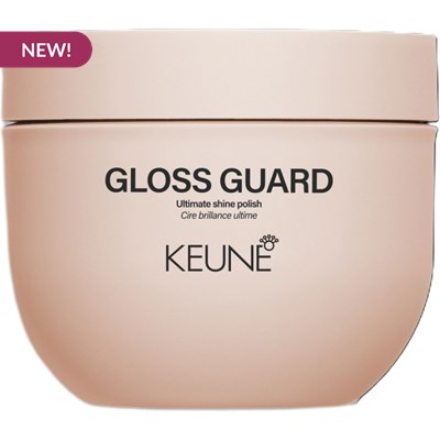 KEUNE GLOSS GUARD 3.4 Fl. Oz.