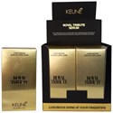 KEUNE Royal Tribute Holiday Counter Unit 8 pc.