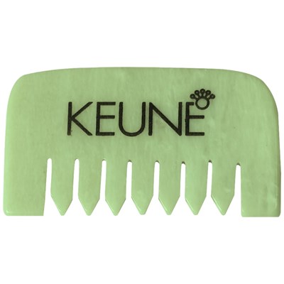 Keune Guasha Jade Comb