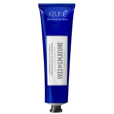 Keune Superior Shaving Cream 5.07 Fl. Oz.